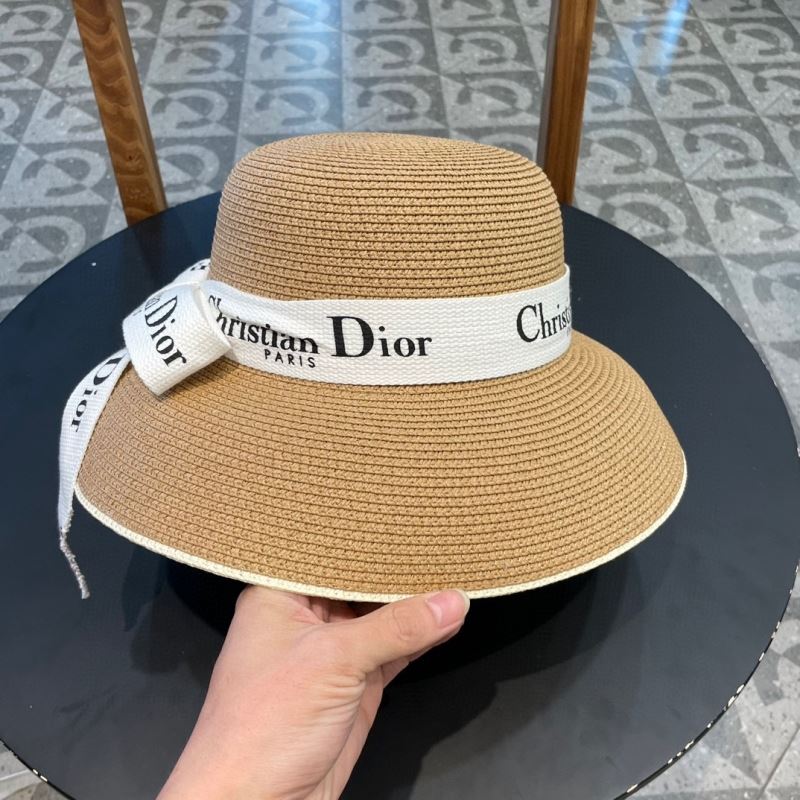 Christian Dior Caps